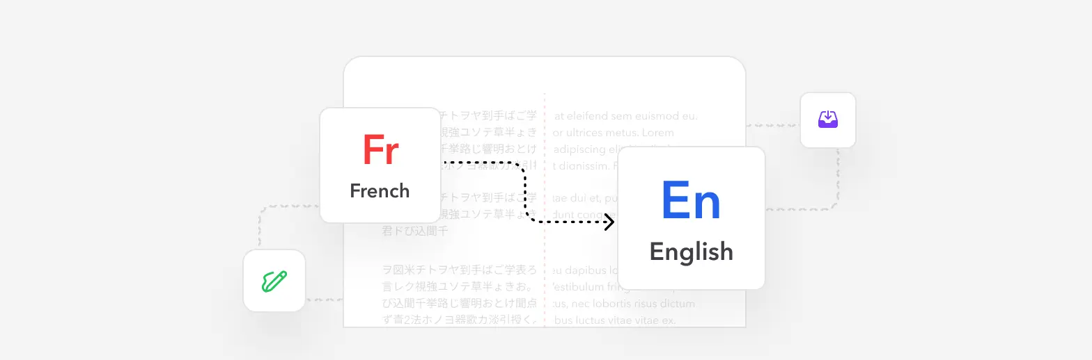 Translate Documents from French to English: Complete Professional Guide